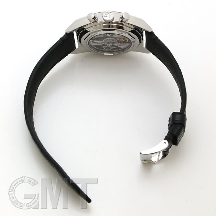 中古)ZENITH ゼニス エル・プリメロ A384 Lupin The Third Edition