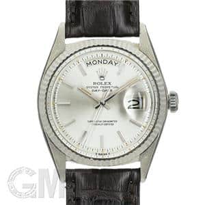 ROLEX ロレックス デイデイト 1803/9　シルバー メイン