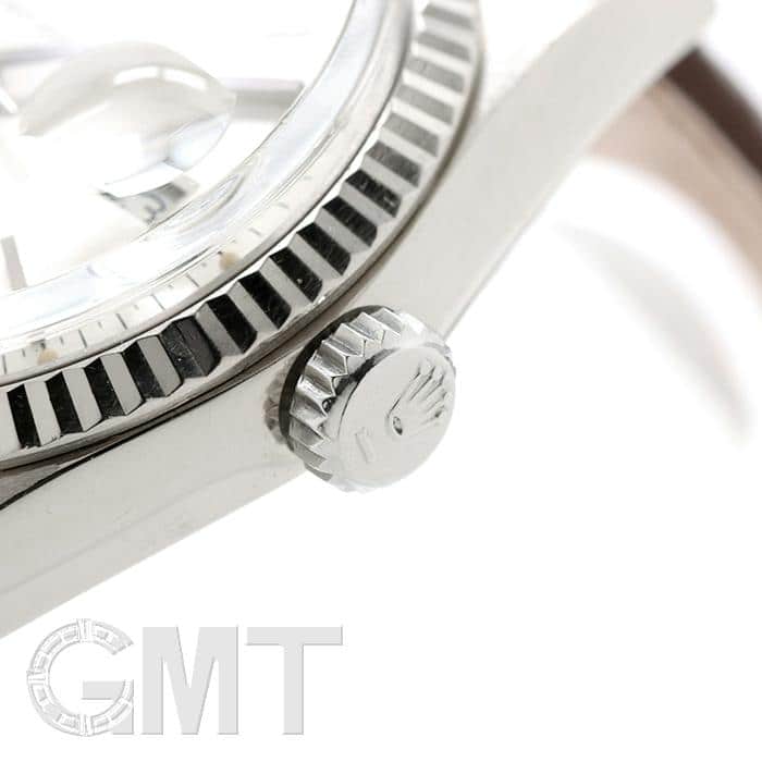 中古)ROLEX ロレックス デイデイト 1803/9 シルバー（商品ID