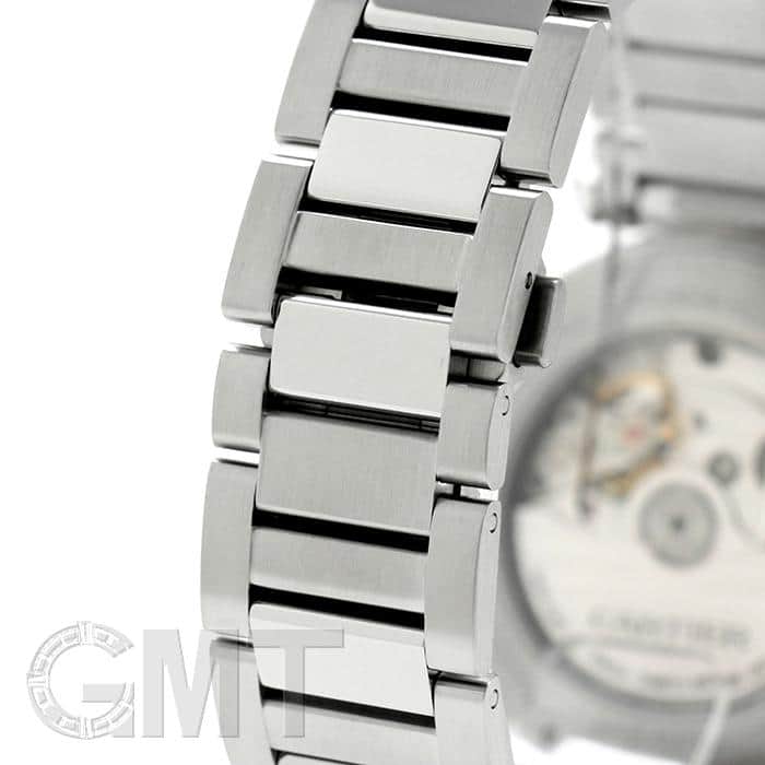 中古)CARTIER カルティエ パシャ ドゥ カルティエ クロノグラフ