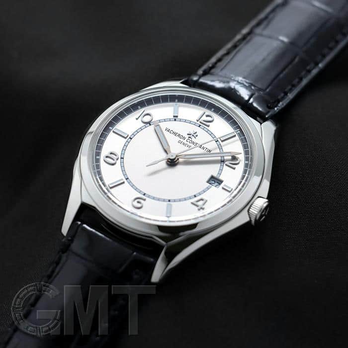 中古)VACHERON CONSTANTIN ヴァシュロン・コンスタンタン フィフティー