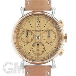 AUDEMARS PIGUET オーデマ・ピゲ リマスター01 クロノグラフ 26595SR.OO.A032VE.01 メイン