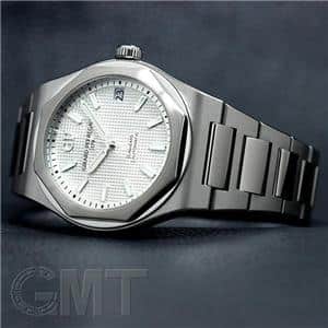 GIRARD PERREGAUX ジラール・ペルゴ ロレアート ロレアート 42ｍｍ 81010-11-131-11A シルバー メイン