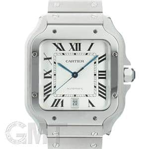 CARTIER カルティエ サントス サントス ドゥ カルティエ LM WSSA0018 メイン