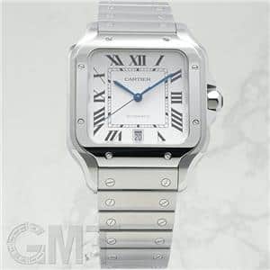 CARTIER カルティエ サントス サントス ドゥ カルティエ LM WSSA0018 メイン