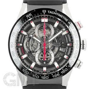 TAG HEUER タグ・ホイヤー カレラ キャリバー ホイヤー01 CAR201V.FT6046 メイン