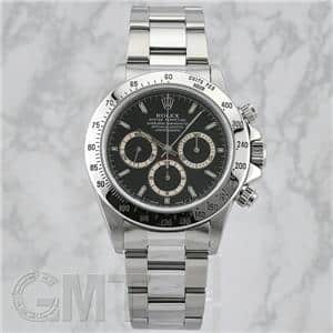 中古)ROLEX ロレックス デイトナ 16520 ブラック オールトリチウム