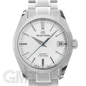 SEIKO セイコー グランドセイコー メカニカルハイビート SBGH201 メイン