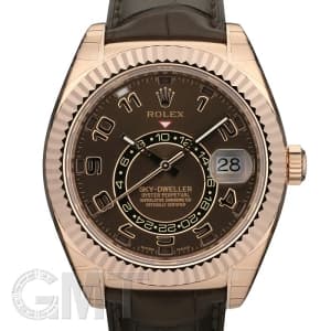 ROLEX ロレックス スカイドゥエラー Ref.326135  BR メイン
