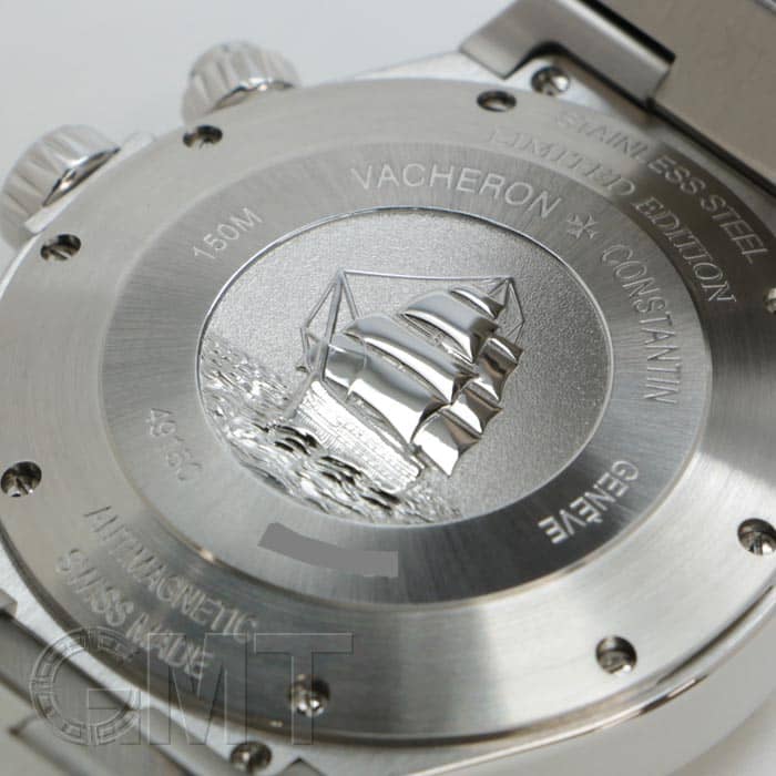 中古)VACHERON CONSTANTIN ヴァシュロン・コンスタンタン オーヴァー
