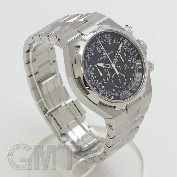 中古)VACHERON CONSTANTIN ヴァシュロン・コンスタンタン オーヴァー