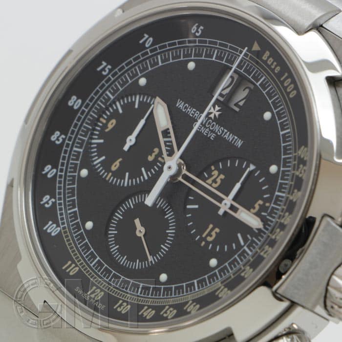 中古)VACHERON CONSTANTIN ヴァシュロン・コンスタンタン オーヴァー