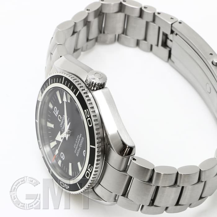 中古)OMEGA オメガ シーマスター プラネットオーシャン 42mm 2201.50