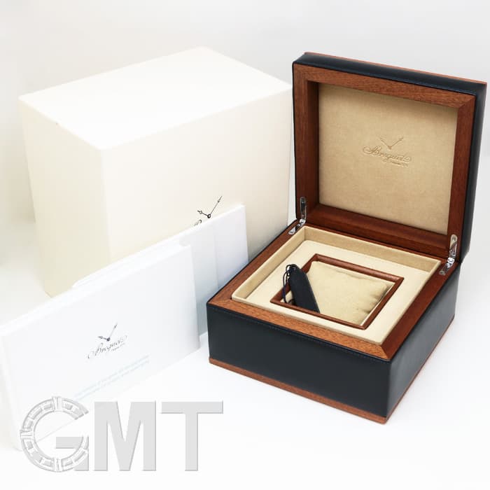 中古)BREGUET ブレゲ アエロナバル TYPEXX 3800ST/92/SW9（商品ID