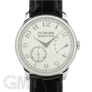 F.P.JOURNE フランソワ ポール・ジュルヌ スヴラン クロノメータースブラン 38mm PT メイン