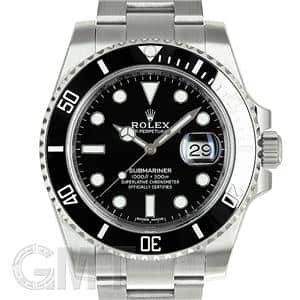ROLEX ロレックス サブマリーナー  デイト 116610LN メイン