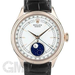 ROLEX ロレックス チェリーニ ムーンフェイズ 50535 メイン