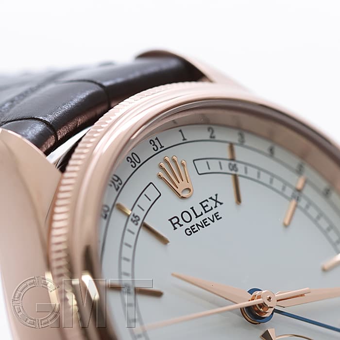 中古)ROLEX ロレックス チェリーニ ムーンフェイズ 50535（商品ID