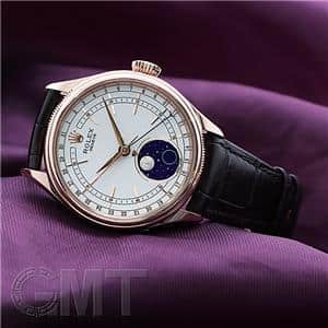 ROLEX ロレックス チェリーニ ムーンフェイズ 50535 メイン