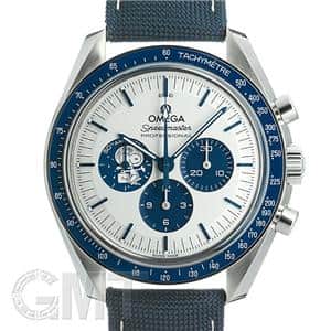 OMEGA オメガ スピードマスター スヌーピーアワード 50周年記念 310.32.42.50.02.001 メイン
