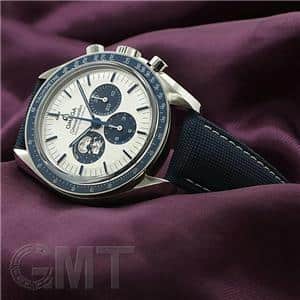 OMEGA オメガ スピードマスター スヌーピーアワード 50周年記念 310.32.42.50.02.001 メイン