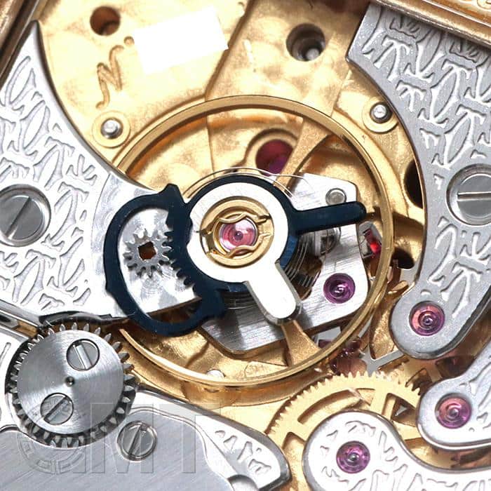 中古)CARTIER カルティエ タンク ルイ カルティエ XL W1554951 CPCP