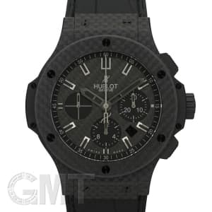 HUBLOT ウブロ ビッグバン オールブラック カーボン 301.QX.1740.GR メイン