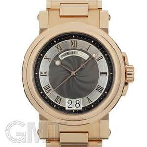 BREGUET ブレゲ マリーン ラージデイト 5817BR/Z2/RM0 メイン
