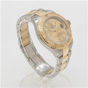 ROLEX ロレックス ヨットマスター 16623 シャンパン メイン