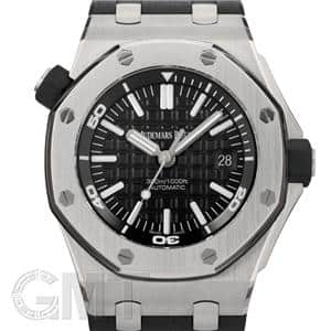 AUDEMARS PIGUET オーデマ・ピゲ ロイヤルオークオフショア ダイバー 42ｍｍ 15703ST.OO.A002CA.01 メイン