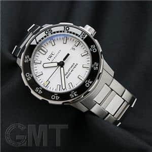 IWC インターナショナルウォッチカンパニー アクアタイマー オートマチック 2000 IW356805 メイン