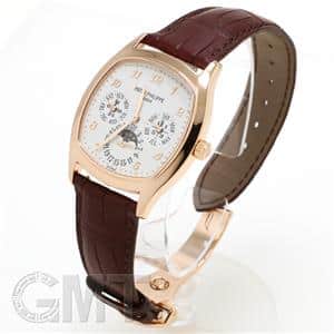 PATEK PHILIPPEパテック・フィリップ コンプリケーテッド・ウォッチ 5940R-001 パーペチュアルカレンダー メイン