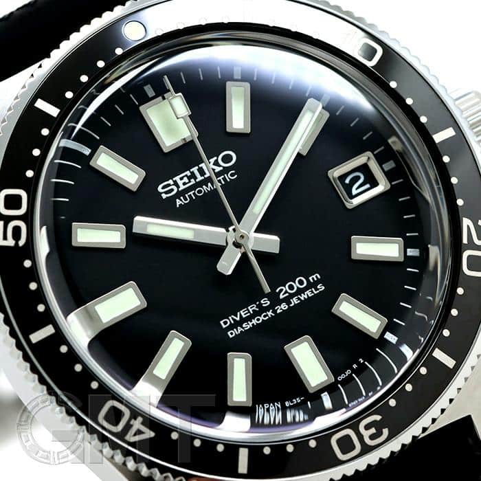 中古)SEIKO セイコー プロスペックス SBDX041 55周年記念限定（商品ID