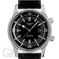 楽天市場】LONGINES LEGEND DIVER L3.674.4.50.0の通販