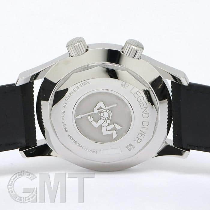 中古)LONGINES ロンジン レジェンド ダイバー L3.674.4.50.0（商品ID