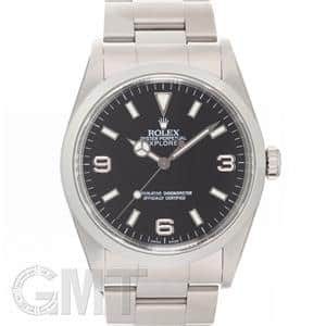 ROLEX ロレックス エクスプローラー I 14270 メイン