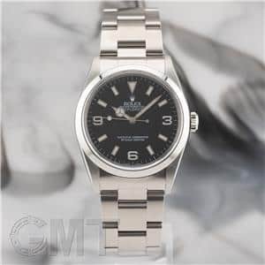 ROLEX ロレックス エクスプローラー I 14270 メイン