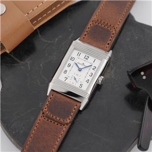 JAEGER LECOULTRE ジャガー・ルクルト レベルソ クラシック スモールセコンド Q2438522 メイン