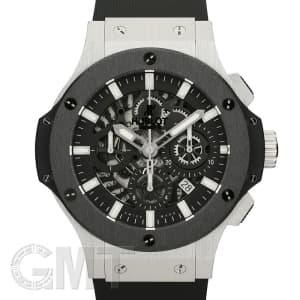 HUBLOT ウブロ アエロバン スチール セラミック 311.SM.1170.RX メイン
