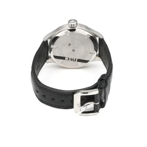 IWC インターナショナルウォッチカンパニー パイロットウォッチ ミッドサイズ 3256-01 メイン