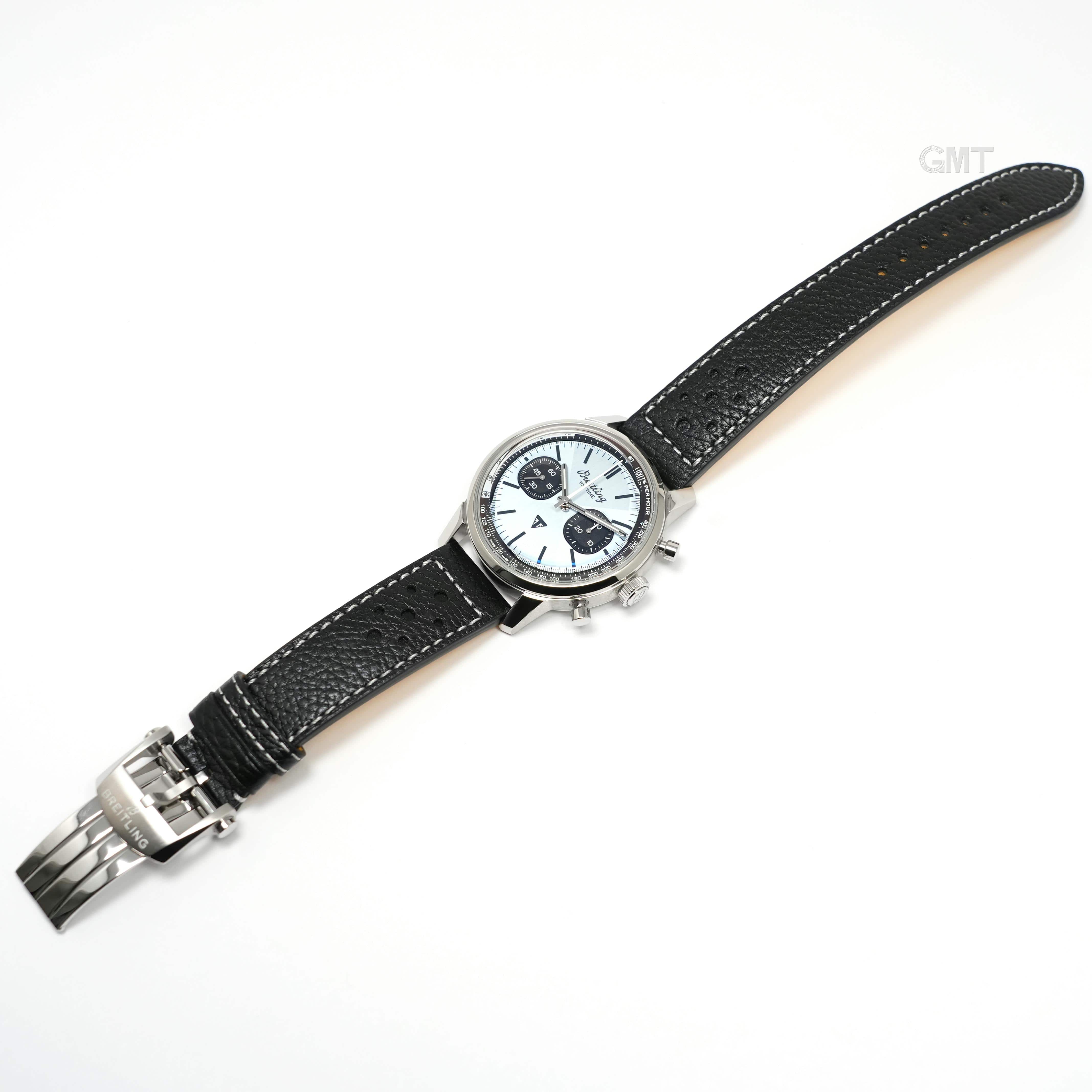 新品)BREITLING ブライトリング トップタイム B01 トライアンフ