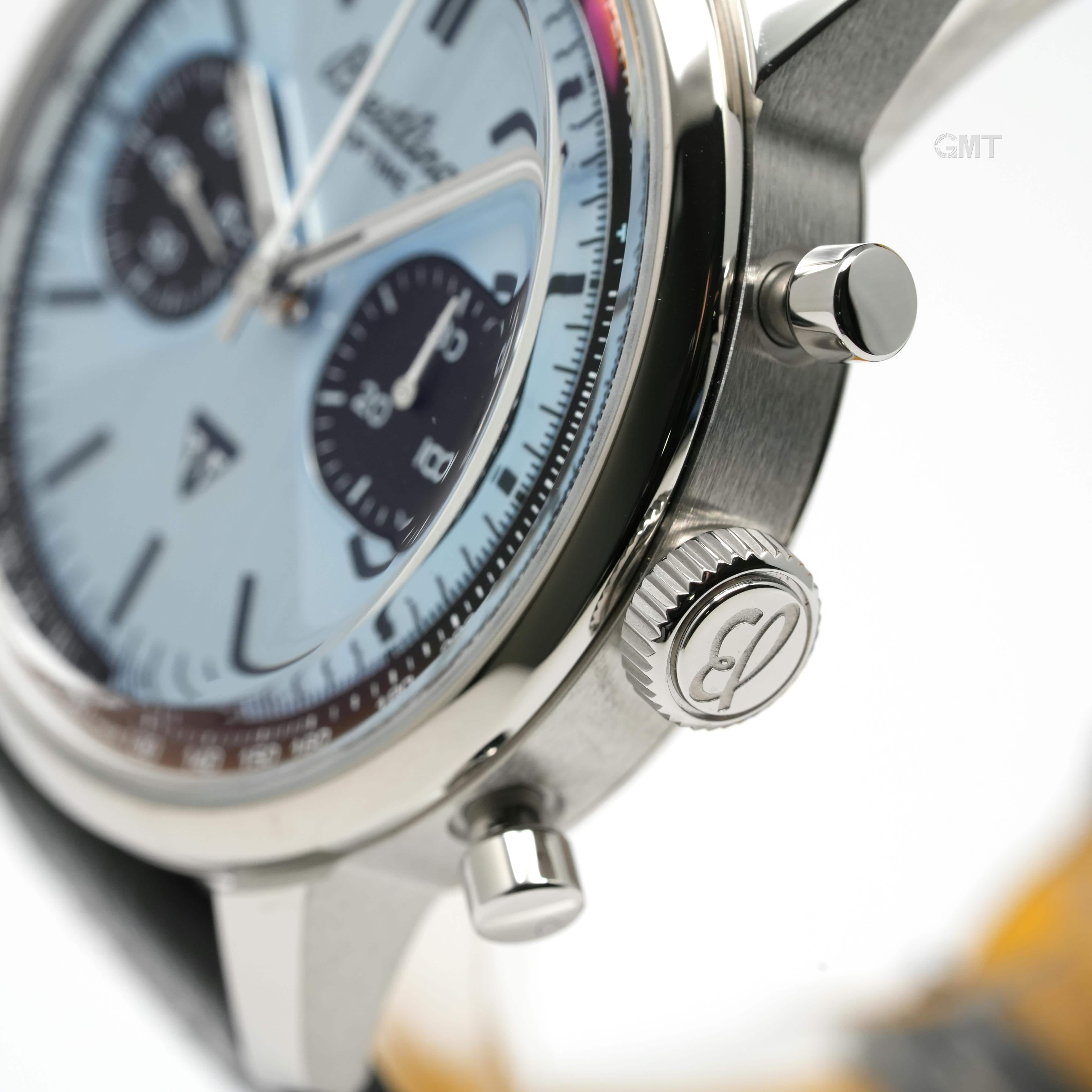 新品)BREITLING ブライトリング トップタイム B01 トライアンフ