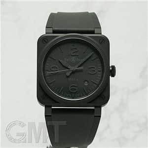 BELL & ROSS ベル&ロス 03 ファントム BR03A-PH-CE/SRB メイン