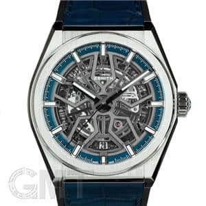 ZENITH ゼニス デファイ クラシック 95.9000.670/78.R584 メイン