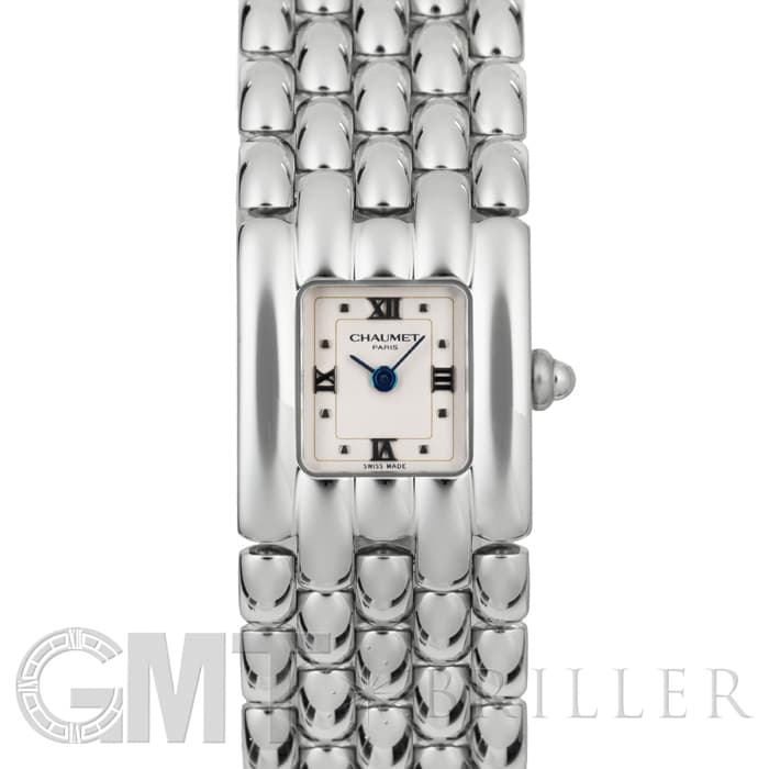 中古)CHAUMET ショーメ ケイシス 99350-070（商品ID：3717009460182