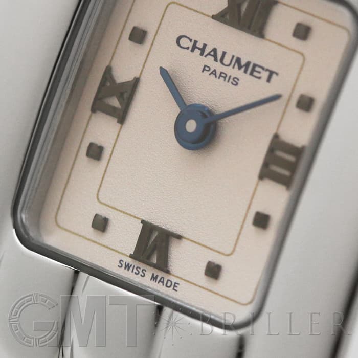 中古)CHAUMET ショーメ ケイシス 99350-070（商品ID：3717009460182