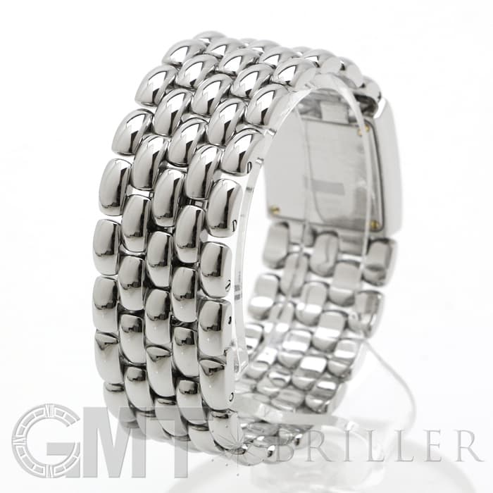 ショーメ　CHAUMET カフリンクス　シルバー Triomphe de Chaumet wedding band Platinum - 082795 - Chaumet
