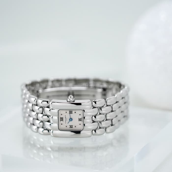 ショーメケイシス　限定品 中古)CHAUMET ショーメ ケイシス 99350-070（商品ID：3717009460182