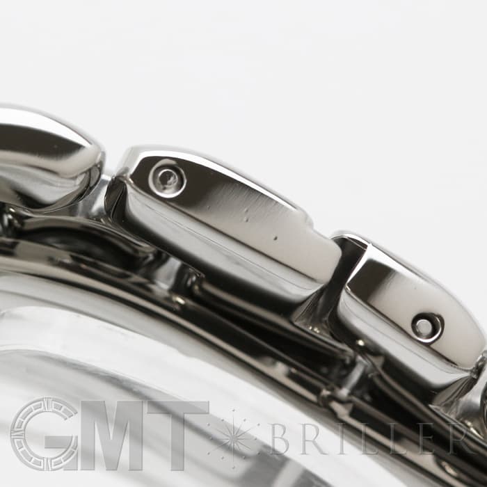 イタリア製 19㎝ファッション - 新同品 ショーメ CHAUMET ケイシス 12P