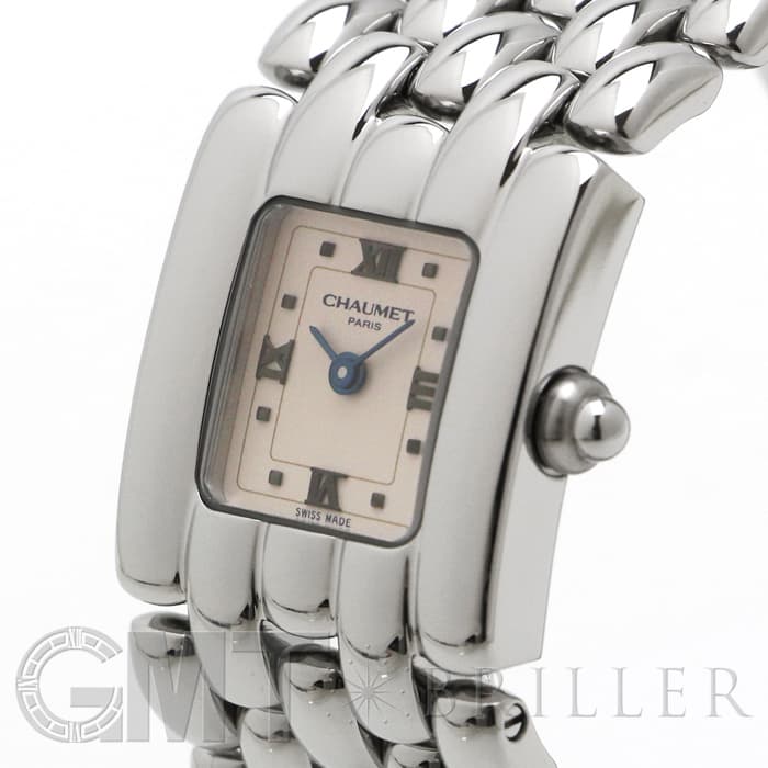 中古)CHAUMET ショーメ ケイシス 99350-070（商品ID：3717009460182